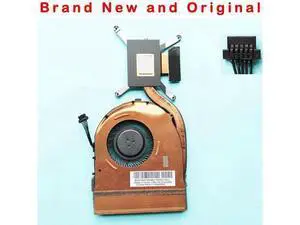 New original heatsink cooling fan for lenovo for ThinkPad S5 E560p UMA 01AW290 EG75070S1-C200-S9A New original heatsink cooling fan for lenovo for ThinkPad S5 E560p UMA 01AW290 EG75070S1-C200-S9A