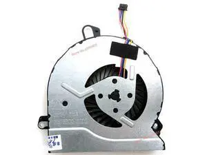 New Laptop CPU Cooling Fan For HP Pavilion 15-AK 15-AK000 15-AK100 15-AK030TX 15-AK002TX 15-AK003TX 834784-001 NS75B00-15C09 New Laptop CPU Cooling Fan For HP Pavilion 15-AK 15-AK000 15-AK100 15-AK030TX 15-AK002TX 15-AK003TX 834784-001 NS75B00-15C09