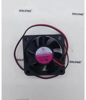 for Original 5015 12V 0.19A 5 cm BP501512H 50 * 50 * 15MM cooling fan for Original 5015 12V 0.19A 5 cm BP501512H 50 * 50 * 15MM cooling fan