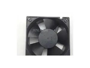 NMB-MAT Minebea 5015KL-07W-B49 12738 48V 0.46A 12.7CM cooling fan NMB-MAT Minebea 5015KL-07W-B49 12738 48V 0.46A 12.7CM cooling fan