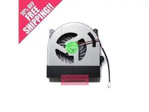 New for Clevo sky W150 W150ER W350 W350ETQ W370 W370ETQ FOR HASEE K590S CPU cooling fan New for Clevo sky W150 W150ER W350 W350ETQ W370 W370ETQ FOR HASEE K590S CPU cooling fan