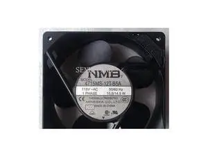 Original for NMB 120*120*38MM 12cm AC115v 15.5w 14.5w 4715MS-12T-B5A cooling fan Original for NMB 120*120*38MM 12cm AC115v 15.5w 14.5w 4715MS-12T-B5A cooling fan