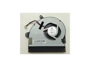Laptop CPU Cooling Fan for Asus X501 X501A X501A-BSPDN22 X501A-DH31 HPD121H X501A-SI30403X 13GNNO10P010 KSB0705HB CA1B Laptop CPU Cooling Fan for Asus X501 X501A X501A-BSPDN22 X501A-DH31 HPD121H X501A-SI30403X 13GNNO10P010 KSB0705HB CA1B