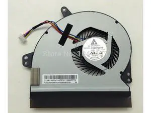 Laptop CPU Cooling Fan for Asus X501 X501A X501A-BSPDN22 X501A-DH31 HPD121H X501A-SI30403X 13GNNO10P010 KSB0705HB CA1B Laptop CPU Cooling Fan for Asus X501 X501A X501A-BSPDN22 X501A-DH31 HPD121H X501A-SI30403X 13GNNO10P010 KSB0705HB CA1B