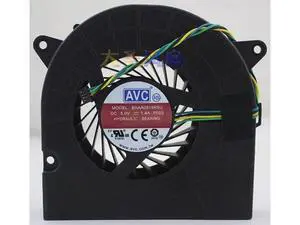 For Lenovo 00PC723 System Fan ideacentre AiO 300-22ISU AVC BAAA0915R5U 5V 1.4A All-in-One Fan For Lenovo 00PC723 System Fan ideacentre AiO 300-22ISU AVC BAAA0915R5U 5V 1.4A All-in-One Fan