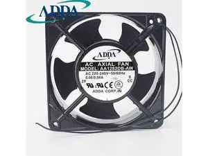1pcs AA1282DB-AW Elevator AC Cooling Fan 12038 12CM 120*120*38mm 220V 1pcs AA1282DB-AW Elevator AC Cooling Fan 12038 12CM 120*120*38mm 220V