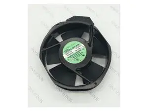 5915PC-20T-B30 B00 AC 200V 34W 172X150X31mm Server Cooler Fan 5915PC-20T-B30 B00 AC 200V 34W 172X150X31mm Server Cooler Fan