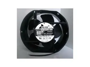 for Emacro FULLTECH UF-15PC23 BTH AC 230V 29W 172x150x51 Server Round Fan for Emacro FULLTECH UF-15PC23 BTH AC 230V 29W 172x150x51 Server Round Fan