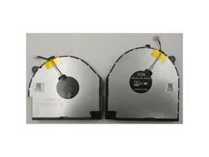 New For Lenovo Legion Y7000 Y530 Y530-15ICH Y530-15ICH-1060 Series Laptop CPU & GPU Cooling One Pair New For Lenovo Legion Y7000 Y530 Y530-15ICH Y530-15ICH-1060 Series Laptop CPU & GPU Cooling One Pair