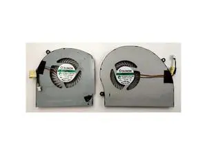 New For Dell Alienware 17 R4 R5 Series ALW17C CPU & GPU Fan MG75090V1-C060-S9A MG75090V1-C070-S9A New For Dell Alienware 17 R4 R5 Series ALW17C CPU & GPU Fan MG75090V1-C060-S9A MG75090V1-C070-S9A