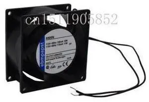 New Original ebmpapst TYP 8500 N 115v full metal high temperature fan 8500N TYP8500N New Original ebmpapst TYP 8500 N 115v full metal high temperature fan 8500N TYP8500N