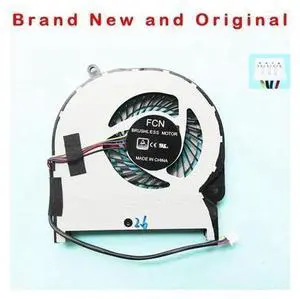 NEW COOLING FAN COOLER FOR FCN DFS531105MC0T FJ8C FAN DC5V 0.5A 4PIN 13N1-0KA0601 NEW COOLING FAN COOLER FOR FCN DFS531105MC0T FJ8C FAN DC5V 0.5A 4PIN 13N1-0KA0601
