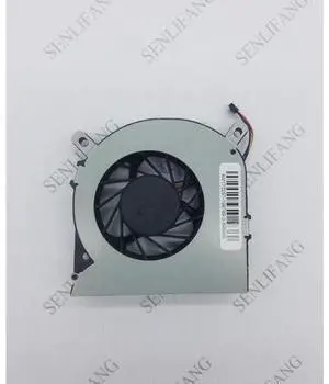 FAN for Forcecon DFS601712M00T FBH1 Cooling Fan FBH1, DC12V 0.40A, Bare fan Wire Length: 20mm (4 wire) 4-pin connector FAN for Forcecon DFS601712M00T FBH1 Cooling Fan FBH1, DC12V 0.40A, Bare fan Wire Length: 20mm (4 wire) 4-pin connector