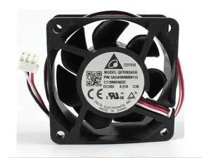 Original DELTA Delta 3AUA0000088115 6025 24V 0.21A 6CM ABB original inverter fan 6025mm Axial fan Original DELTA Delta 3AUA0000088115 6025 24V 0.21A 6CM ABB original inverter fan 6025mm Axial fan