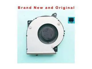 NEW ORIGINAL LAPTOP COOLING FAN COOLER FOR ASUS DFS561405PL0T FML0 DC 5V 0.5A 13NB0MT0T01311 13N1-A7M0121 NEW ORIGINAL LAPTOP COOLING FAN COOLER FOR ASUS DFS561405PL0T FML0 DC 5V 0.5A 13NB0MT0T01311 13N1-A7M0121