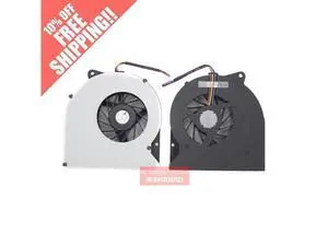 FOR Panasonic N53 E233037 UDQFZZH33DAS FOR Asus laptop cooling fan FOR Panasonic N53 E233037 UDQFZZH33DAS FOR Asus laptop cooling fan