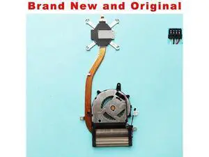New Original heatsink for SONY MS9 3LMS9TMV000 laptop CPU cooling fan cooler thermal module radiator ND55C02-14J10 4MMS8FAV010 New Original heatsink for SONY MS9 3LMS9TMV000 laptop CPU cooling fan cooler thermal module radiator ND55C02-14J10 4MMS8FAV010