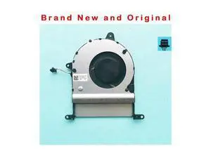 NEW ORIGINAL LAPTOP COOLING FAN COOLER FOR ASUS DFS501105PQ0T FLBU DC 5V 0.5A 13NX0250P01011 13-N1-7MP0101 NEW ORIGINAL LAPTOP COOLING FAN COOLER FOR ASUS DFS501105PQ0T FLBU DC 5V 0.5A 13NX0250P01011 13-N1-7MP0101