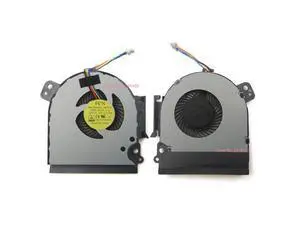 New Laptop CPU Cooling Fan for toshiba Tecra A50-C Series DFS160005040T G61C0002Y210 New Laptop CPU Cooling Fan for toshiba Tecra A50-C Series DFS160005040T G61C0002Y210