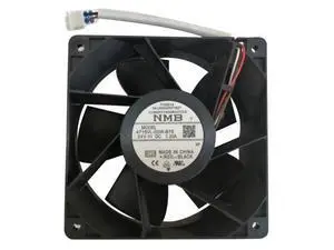 Original NMB fan 4715VL-05W-B76-EQ3 12038 24V 1.20A original plug inverter fan Original NMB fan 4715VL-05W-B76-EQ3 12038 24V 1.20A original plug inverter fan