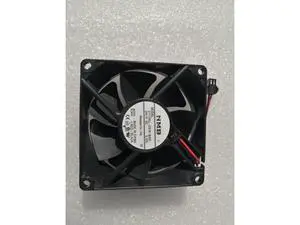 3110KL-05W-B50-PQ1 new NMB 8025 DC24V 0.15A inverter cooling fan fan 3110KL-05W-B50-PQ1 new NMB 8025 DC24V 0.15A inverter cooling fan fan