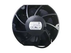 Original authentic ABBACS880 inverter fan FFB1524UHG 24V 4.8A R6 inverter fan Original authentic ABBACS880 inverter fan FFB1524UHG 24V 4.8A R6 inverter fan