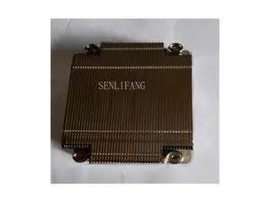 Original 790498-001 778572-001 790498-001 Heatsink CPU Cooler for ProLiant DL60 DL120 Gen9 CPU Processor for DL60 DL120 Gen9 Original 790498-001 778572-001 790498-001 Heatsink CPU Cooler for ProLiant DL60 DL120 Gen9 CPU Processor for DL60 DL120 Gen9
