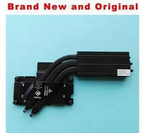 New heatsink FOR Clevo P870DM P870DM-G laptop cpu cooling cooler thermal module radiator 6-31-P870N-102 New heatsink FOR Clevo P870DM P870DM-G laptop cpu cooling cooler thermal module radiator 6-31-P870N-102