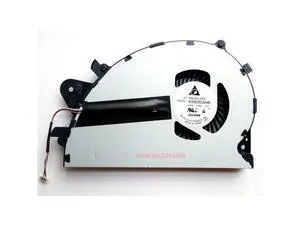New For Sony VAIO SVS1511AJ SVS1511BFXB SVS1511CFXB SVS1511DGXB SVS1511EGXB SVS1511GFYB Laptop CPU Fan Bare Fan New For Sony VAIO SVS1511AJ SVS1511BFXB SVS1511CFXB SVS1511DGXB SVS1511EGXB SVS1511GFYB Laptop CPU Fan Bare Fan