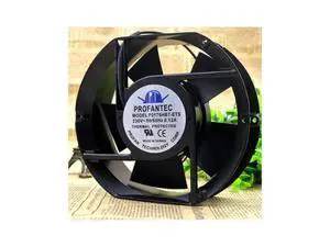 PROFANTEC P2175HBL-ETS 17251 220V 0.12A inverter cooling fan PROFANTEC P2175HBL-ETS 17251 220V 0.12A inverter cooling fan