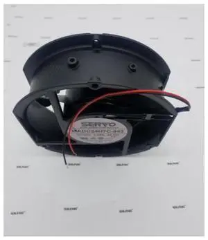 Original SERVO MADC24H7C-943 24V 1.05A 25.2W Wei Ken inverter dedicated cooling fan Original SERVO MADC24H7C-943 24V 1.05A 25.2W Wei Ken inverter dedicated cooling fan