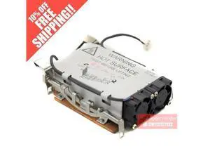 FOR Sun V210, V240 V125 Server CPU heatsink cooling fan 370-7786-01 FOR Sun V210, V240 V125 Server CPU heatsink cooling fan 370-7786-01