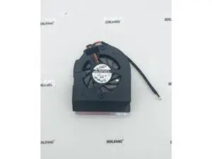original for ADDA AB0712HB-UB3 12V 0.30A 3 wire double ball notebook CPU fan original for ADDA AB0712HB-UB3 12V 0.30A 3 wire double ball notebook CPU fan