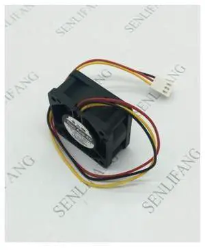 A90L-0001-0385 # B 109P0424H6D21 24V 0.07A fan Fanuc FANUC 4020 A90L-0001-0385 # B 109P0424H6D21 24V 0.07A fan Fanuc FANUC 4020