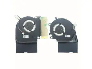 New CPU+GPU Cooling Fan Replacement For Asus ROG Strix G731G G731GV G731GW Series New CPU+GPU Cooling Fan Replacement For Asus ROG Strix G731G G731GV G731GW Series