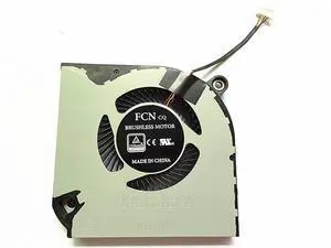 New CPU Cooling Fan Replacement for Acer Predator Helios 300 PH315-52 PH317-53 PH315-52-79LT P/N:DC28000QEF0 New CPU Cooling Fan Replacement for Acer Predator Helios 300 PH315-52 PH317-53 PH315-52-79LT P/N:DC28000QEF0