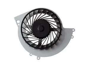 Replacement Internal Cooling Fan KSB0912HE for PS4 CUH-10XXA 500GB Parts Replacement Internal Cooling Fan KSB0912HE for PS4 CUH-10XXA 500GB Parts
