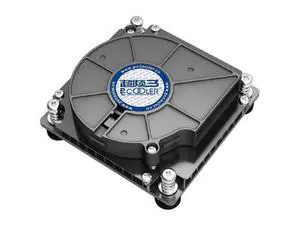 PC Cooler C81H Slim CPU Cooler Turbo Blower Cooling Fan For 1U Server / HTPC Intel CPU Socket LGA1156 / LGA1155,4pin PWM Turbo Fan Utral-Thin 29mm PC Cooler C81H Slim CPU Cooler Turbo Blower Cooling Fan For 1U Server / HTPC Intel CPU Socket LGA1156 / LGA1155,4pin PWM Turbo Fan Utral-Thin 29mm