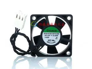 NEW SUNON EF35101S2-Q010-G99 12V0.48W 3510 3.5CM Sabre Tooth Notebook Fan NEW SUNON EF35101S2-Q010-G99 12V0.48W 3510 3.5CM Sabre Tooth Notebook Fan