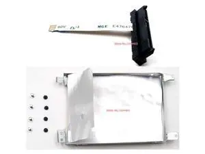 New HDD caddy For Lenovo Y520 R720 Y520-15IKBN Hard Drive holder Bracket + Hard Drive HDD Connector Cable NBX0001KF00 New HDD caddy For Lenovo Y520 R720 Y520-15IKBN Hard Drive holder Bracket + Hard Drive HDD Connector Cable NBX0001KF00