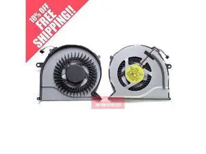 New Replace FOR samsung NP 550P5C 550P7C laptop CPU fan New Replace FOR samsung NP 550P5C 550P7C laptop CPU fan