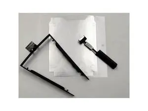 New For Lenovo ThinkPad P53 Type 20QN 20QQ 2.5" SATA Hard Drive Caddy Tray & HDD Cable Connector 02DM497 DC02C00G010 DC02C00G000 New For Lenovo ThinkPad P53 Type 20QN 20QQ 2.5" SATA Hard Drive Caddy Tray & HDD Cable Connector 02DM497 DC02C00G010 DC02C00G000