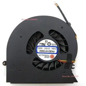 New Laptop CPU Cooling Fan For MSI GT72 GT72VR 2QD-205AU 2QE 2QE-205AU 2QE-207UK 2QE-217NL 2QE-415US 2QE-446US DC12V 4Pins New Laptop CPU Cooling Fan For MSI GT72 GT72VR 2QD-205AU 2QE 2QE-205AU 2QE-207UK 2QE-217NL 2QE-415US 2QE-446US DC12V 4Pins