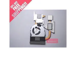 New Replace FOR LENOVO Z570 Z575 Z570A V570 heat sink radiator fan New Replace FOR LENOVO Z570 Z575 Z570A V570 heat sink radiator fan