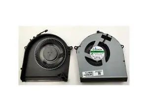 New For HP Omen 17-CB 17-CB0002CA 17-CB0020NR 17-CB0040NR 17-CB0050NR 17-CB0070NR TPN-C144 17-CB0080NR Laptop GPU Cooling Fan New For HP Omen 17-CB 17-CB0002CA 17-CB0020NR 17-CB0040NR 17-CB0050NR 17-CB0070NR TPN-C144 17-CB0080NR Laptop GPU Cooling Fan