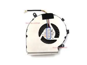 New Laptop CPU Cooling Fan For MSI GE62VR GE72VR GP62MVR GP62VR GP72VR 6RF 7RF Apache Pro AAVID PAAD06015SL N366 4Pins New Laptop CPU Cooling Fan For MSI GE62VR GE72VR GP62MVR GP62VR GP72VR 6RF 7RF Apache Pro AAVID PAAD06015SL N366 4Pins
