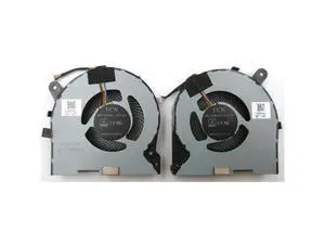 New For Lenovo Legion Y720 Y720-15IKB Type 80VR Series Laptop CPU & GPU A Pair Fan EG75120S1-C010-S9A EG75120S1-C020-S9A New For Lenovo Legion Y720 Y720-15IKB Type 80VR Series Laptop CPU & GPU A Pair Fan EG75120S1-C010-S9A EG75120S1-C020-S9A