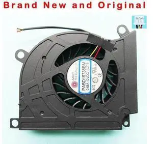 New original cpu cooling fan coole for MSI MS 16F1 16F2 16F3 1761 1762 GX660 GT680 GT683 GT60 GT70 PABD19735BM N273 0.65A New original cpu cooling fan coole for MSI MS 16F1 16F2 16F3 1761 1762 GX660 GT680 GT683 GT60 GT70 PABD19735BM N273 0.65A