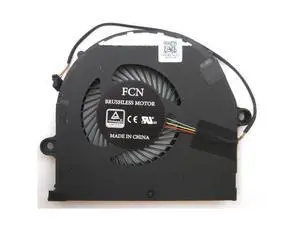 New Laptop CPU Fan for Asus ROG Strix GL503 GL503V GL503VD GL503VD-DB71 GL503VD-DB74 Series New Laptop CPU Fan for Asus ROG Strix GL503 GL503V GL503VD GL503VD-DB71 GL503VD-DB74 Series