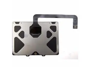 Genuine New for Apple Macbook Pro 15" A1286 2009-2012 Unibody Touchpad Trackpad 922-9306 Genuine New for Apple Macbook Pro 15" A1286 2009-2012 Unibody Touchpad Trackpad 922-9306